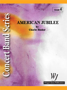 American jubilee cover