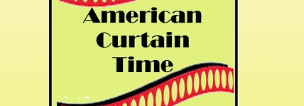 American Curtain Time Cover