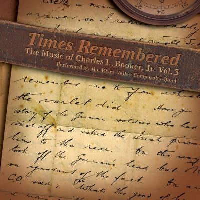 Times Remembered artwork