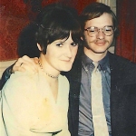 Chuck and Claudette, 1970