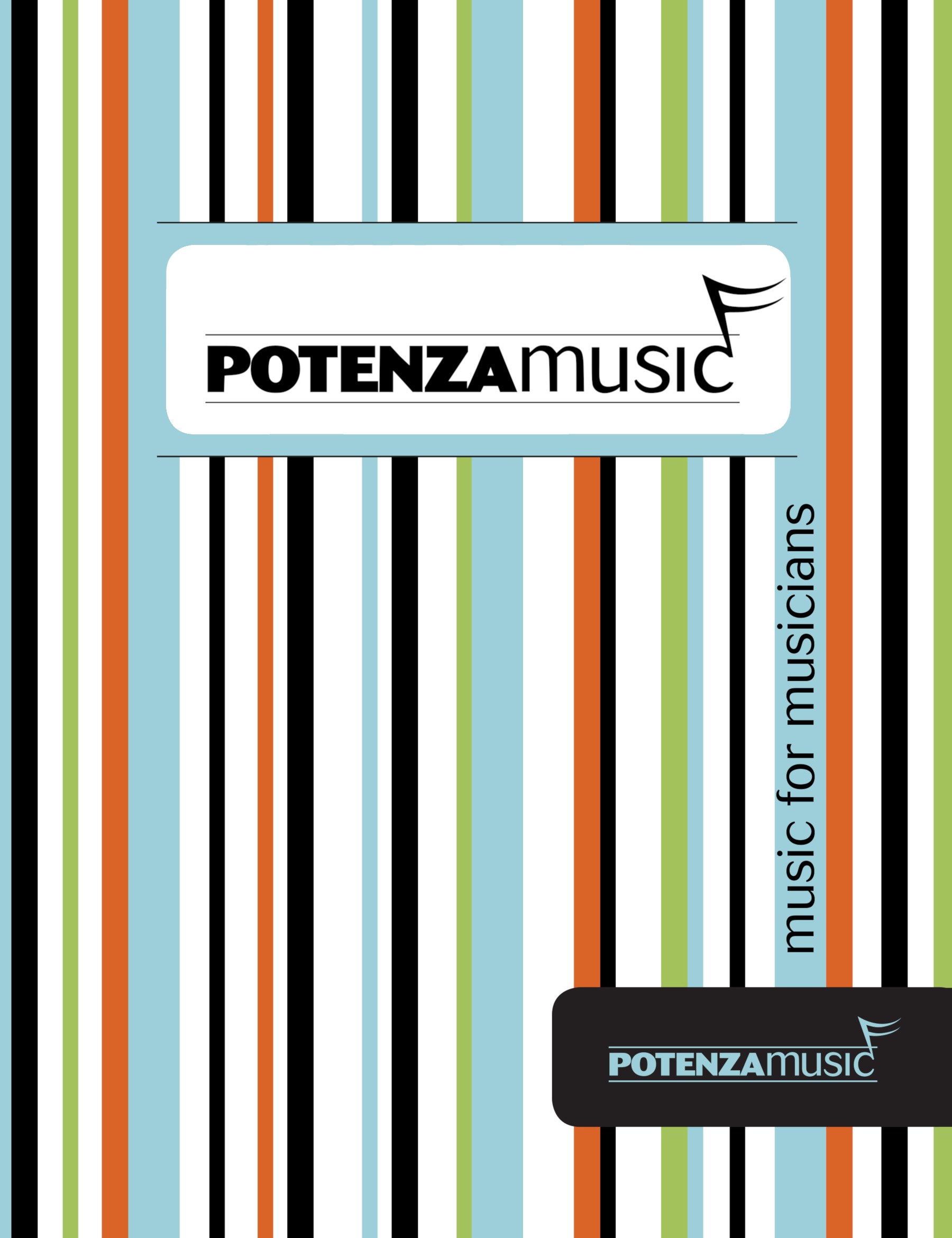 Potenza Music